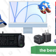 Image for article titled Tuesday's Best Deals: Apple iMac (2021), Samsung Galaxy Buds Pro, Gaming Gift Cards, Subnautica Switch 2-Pack, NBA Playoffs Apparel, and More
